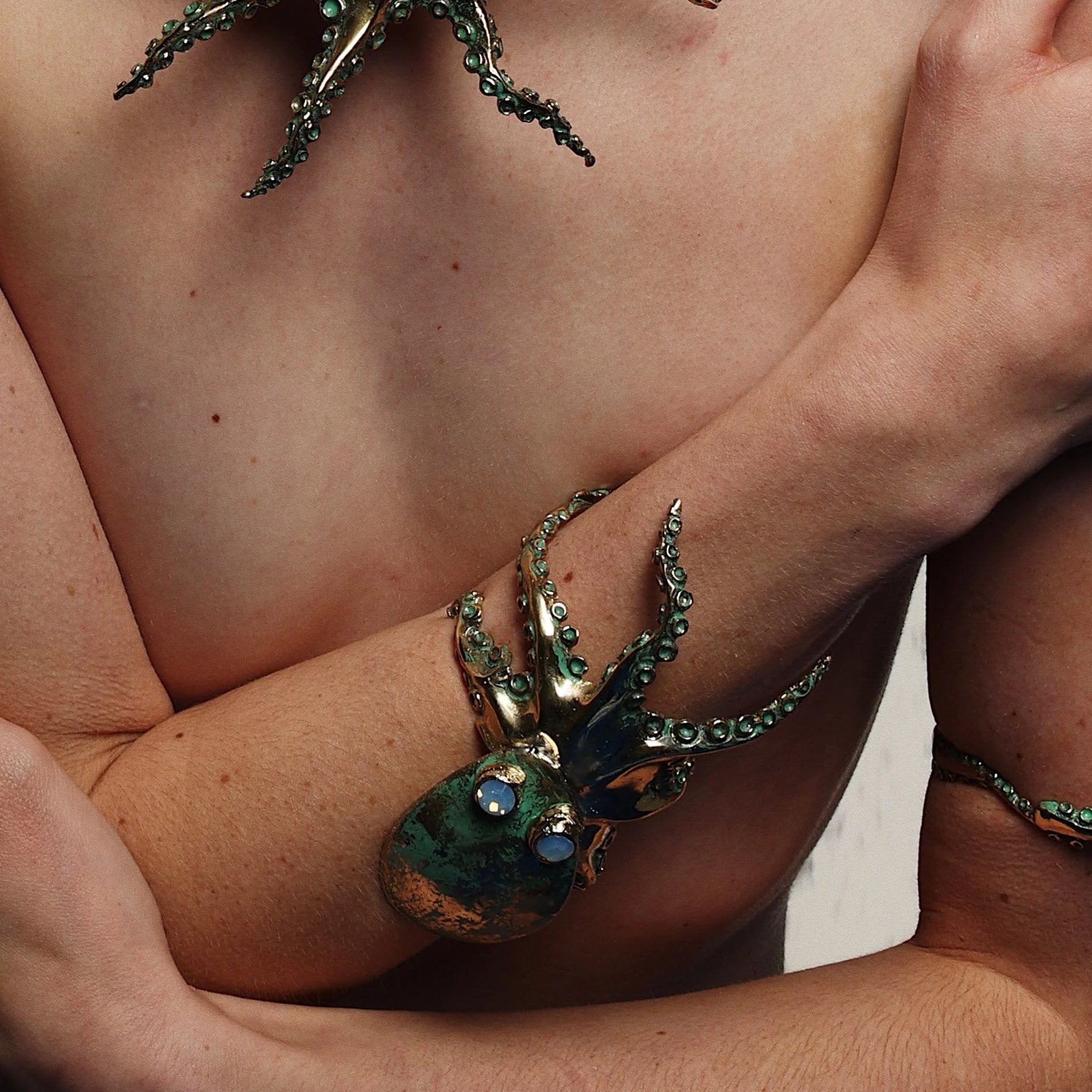 Kraken Bracelet - Image 5