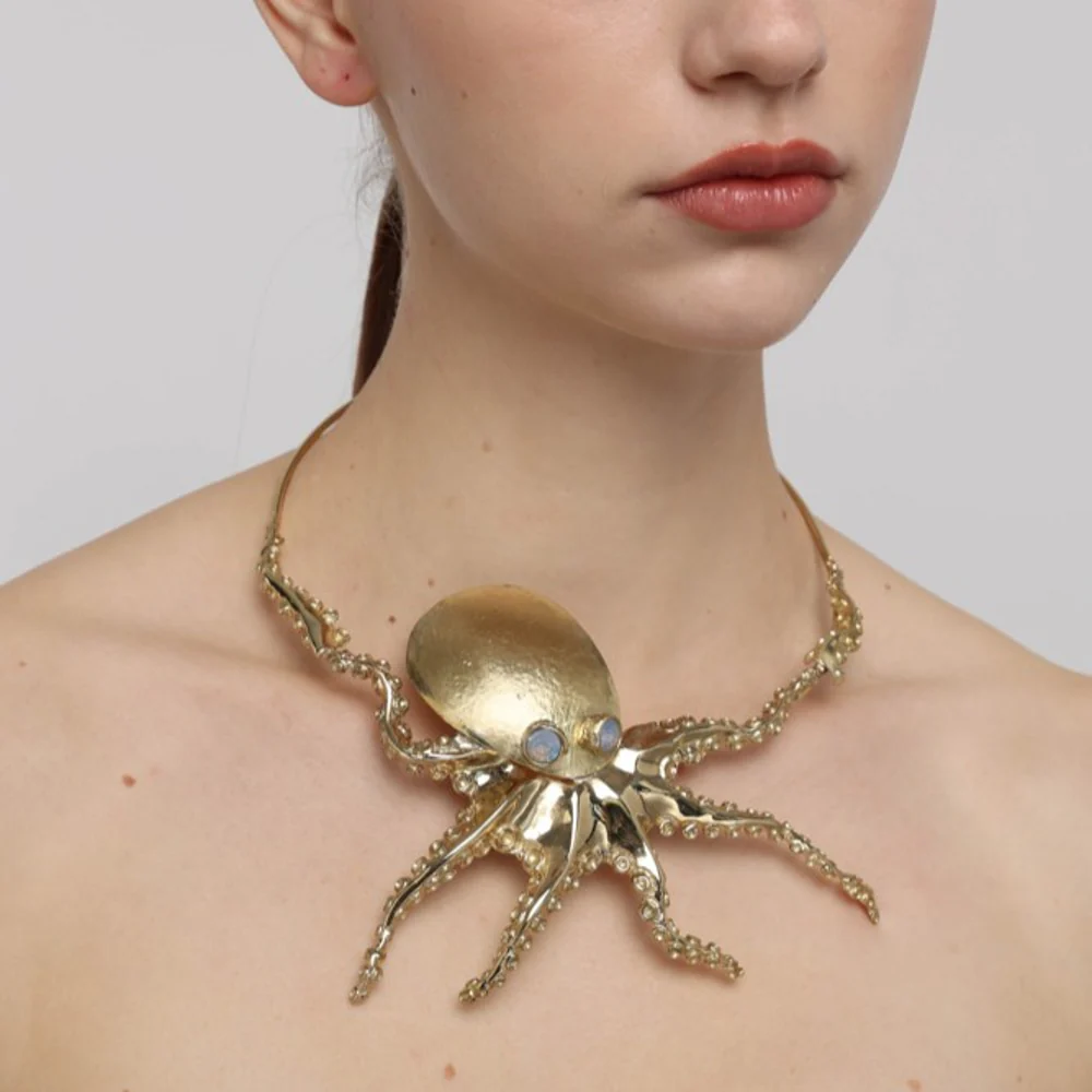Kraken Necklace - Image 3