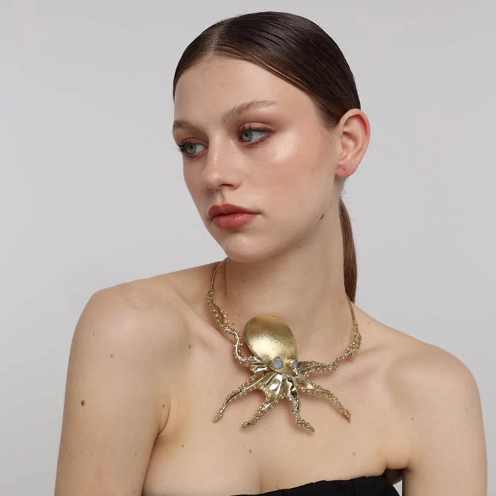 Kraken Necklace - Image 4