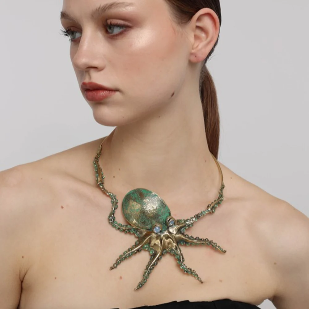 Kraken Necklace - Image 5