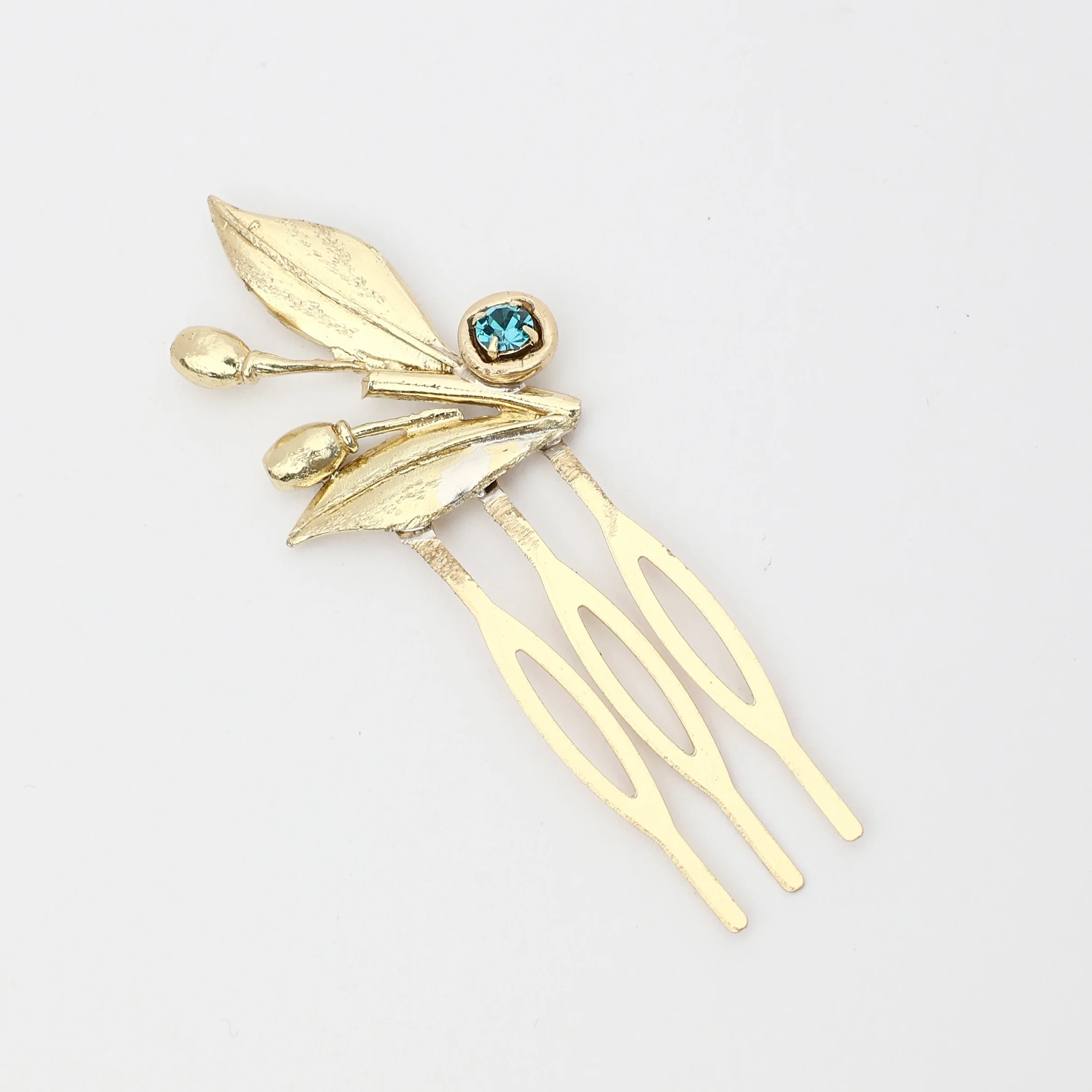 Lara Hair Combo Handmade | Kalliope Jewelry - Image 3