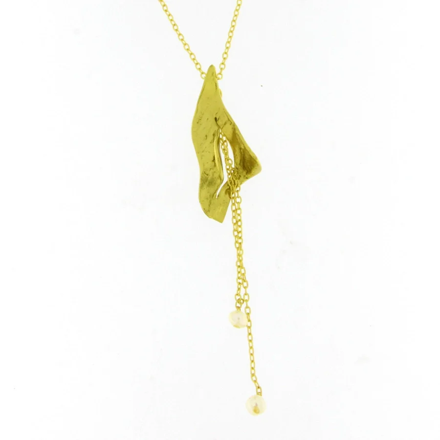 Lily Necklace - Image 2
