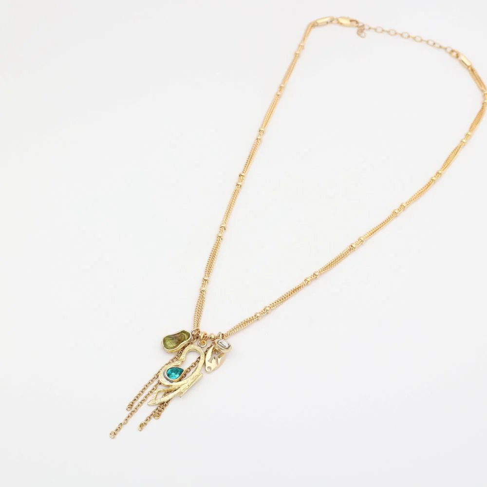Liora Necklace Handmade | Kalliope Jewelry - Image 6