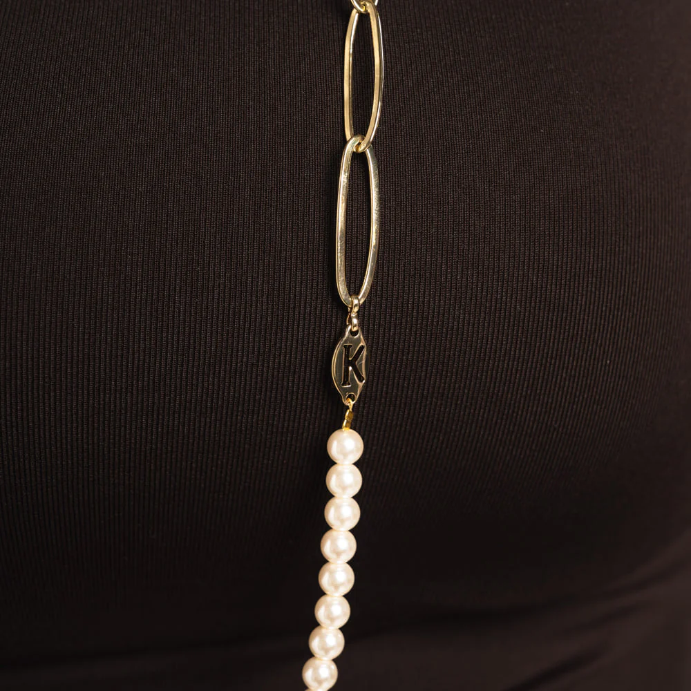Lola Chanel Necklace - Image 2