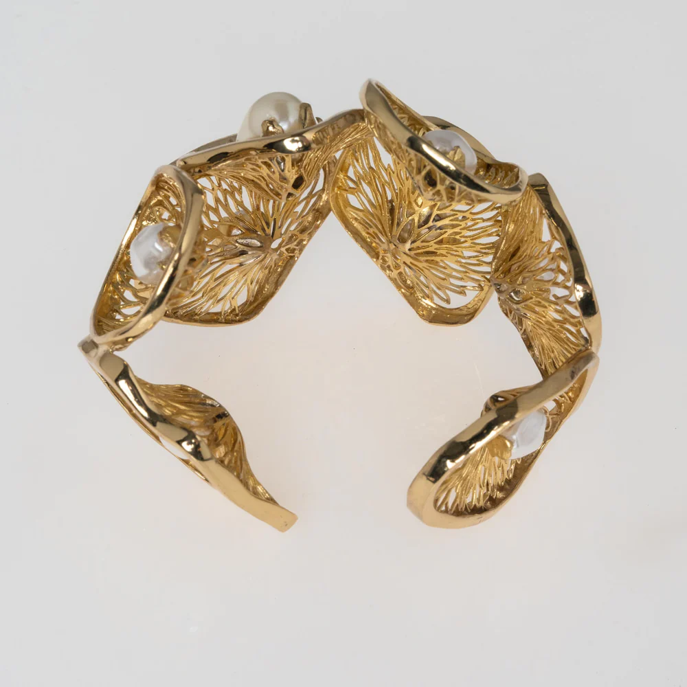 Lore Bracelet Handmade | Kalliope Jewelry - Image 4