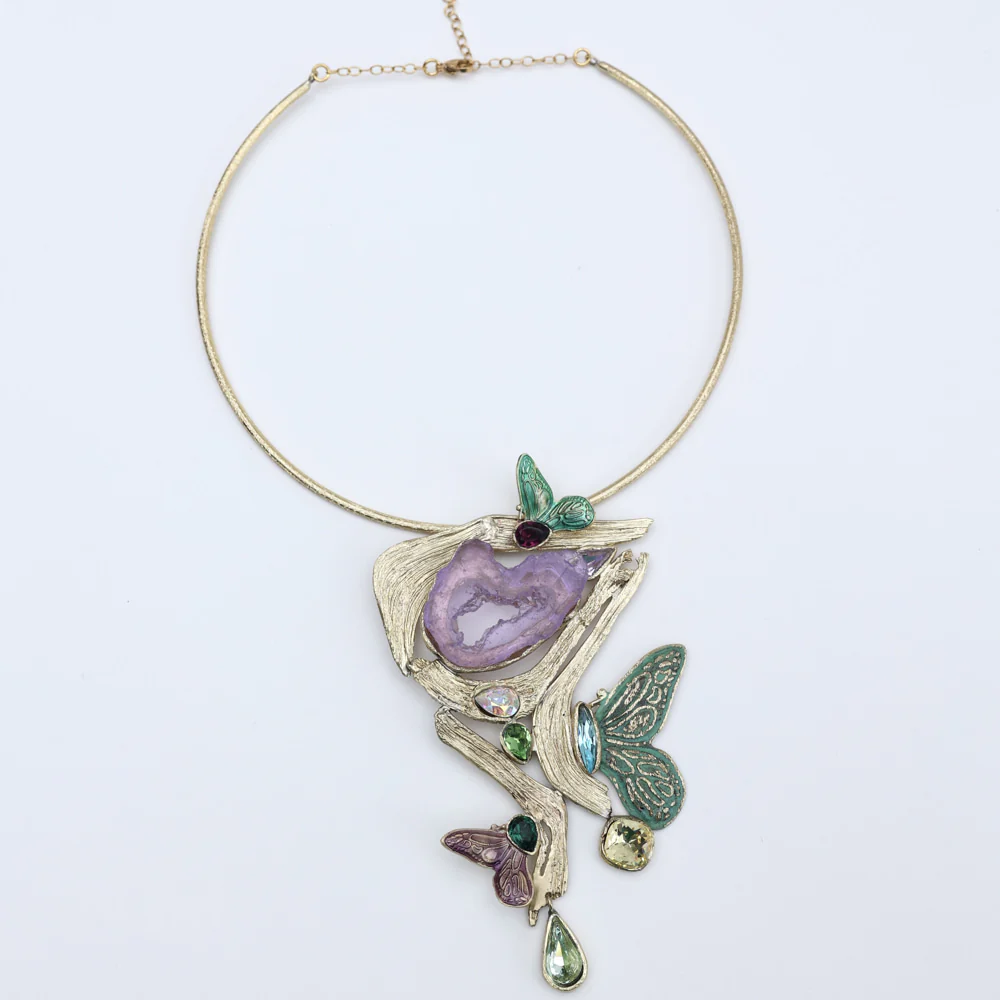Mirage Necklace - Image 3