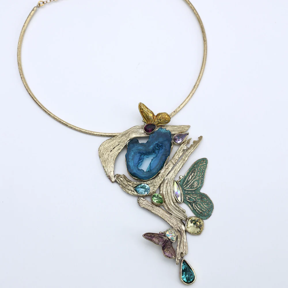 Mirage Necklace - Image 4
