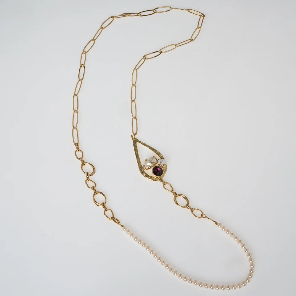 Mire Chanel Necklace - Image 2