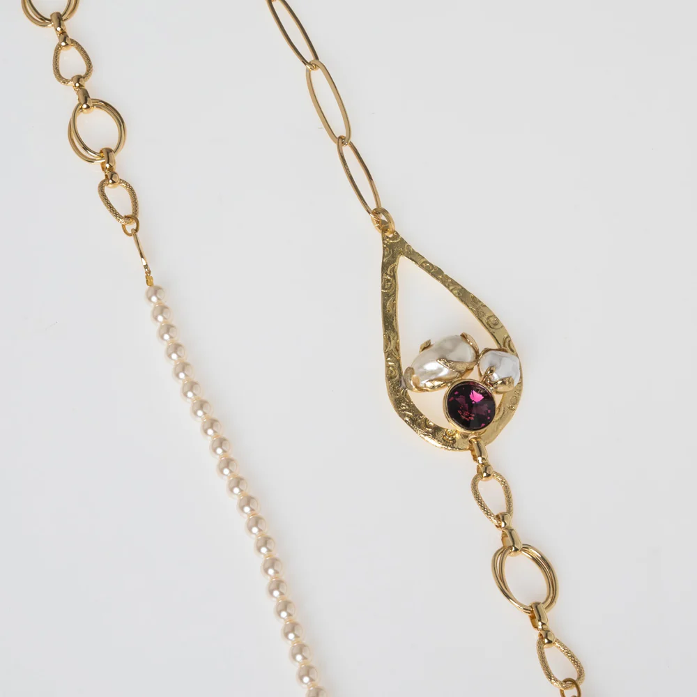Mire Chanel Necklace - Image 3