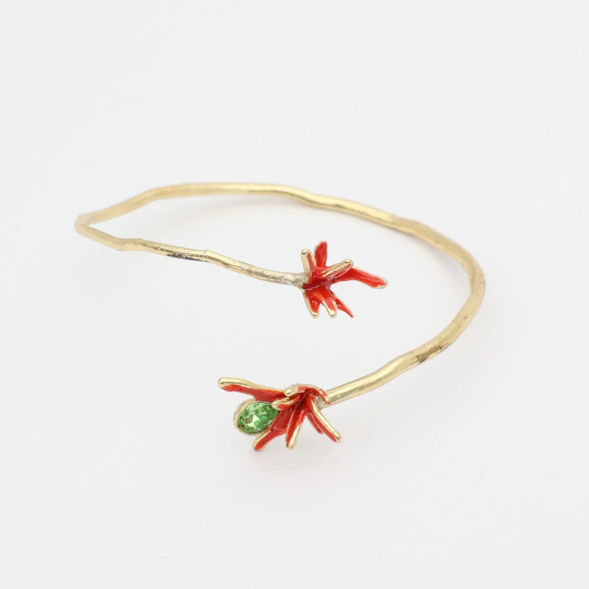 Navi Bracelet Handmade | Kalliope Jewelry - Image 4