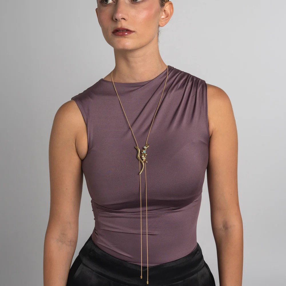 Long Velvet - Image 2