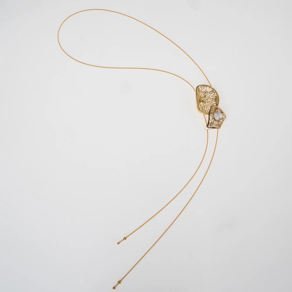 Lonng Lore Necklace - Image 3