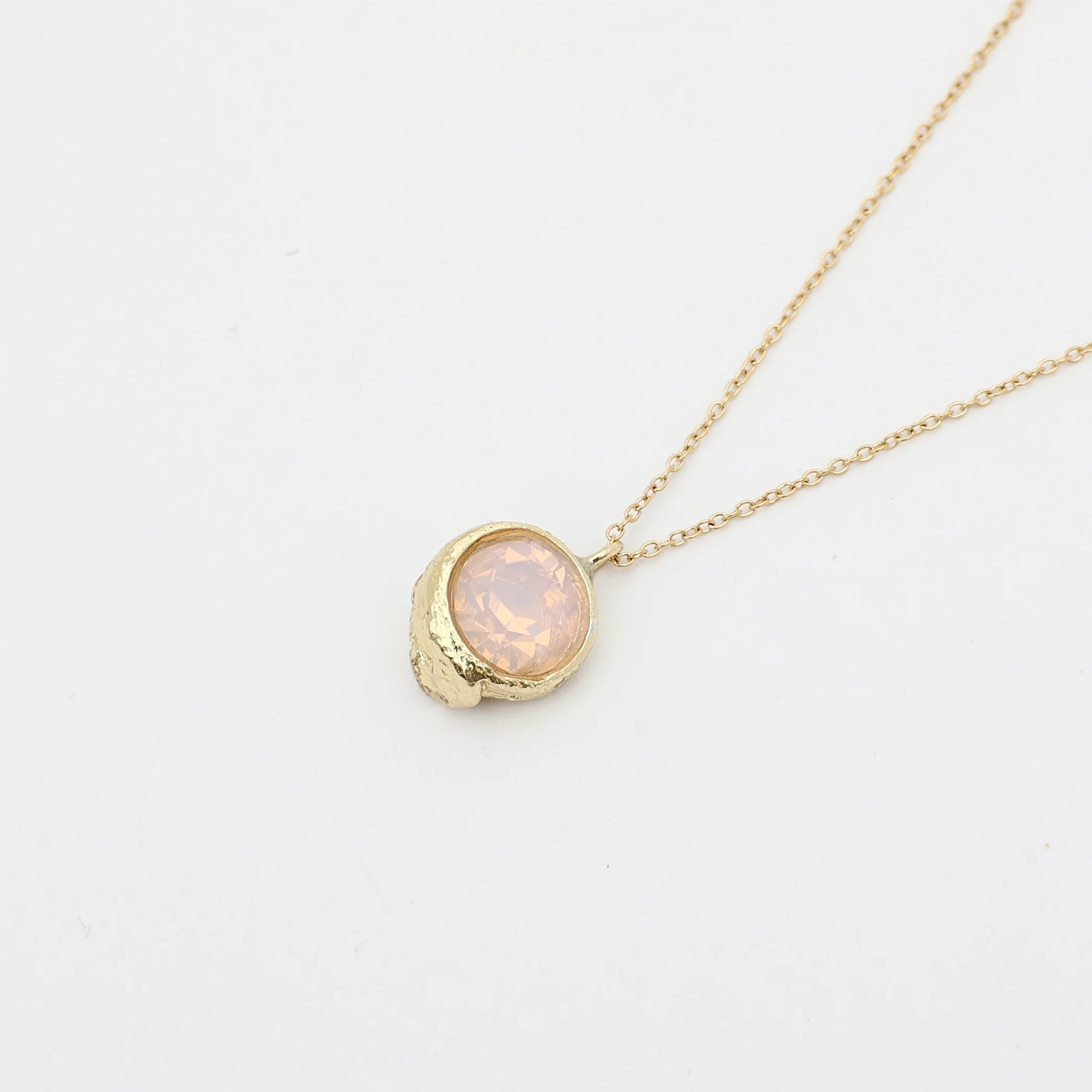 Billy Necklace Handmade | Kalliope Jewelry