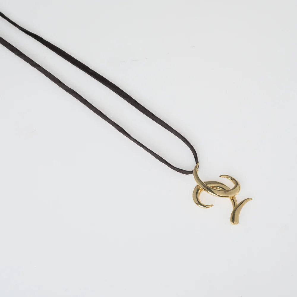 Lucky Charm 2026 Necklace - Image 3