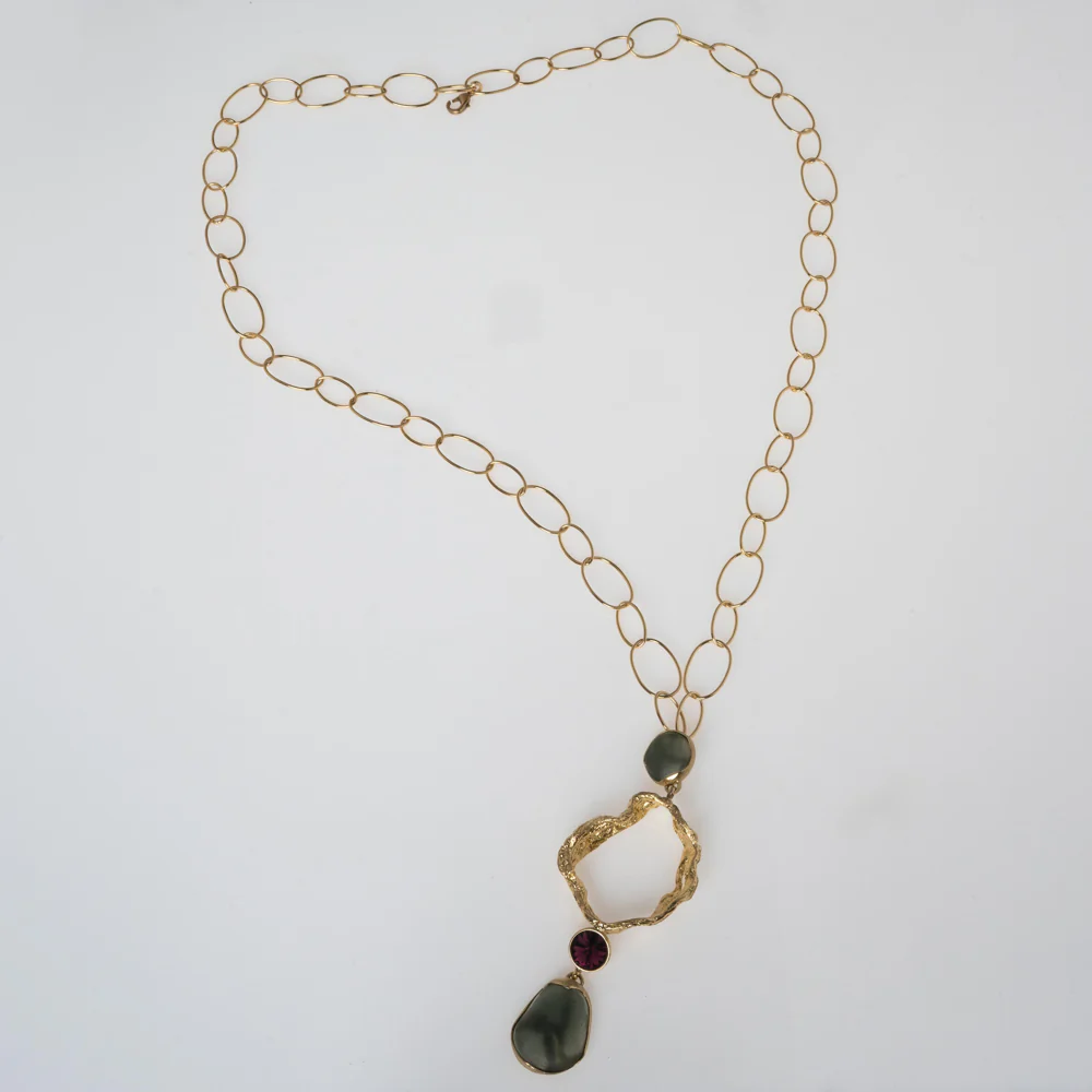 Noir Necklace - Image 4