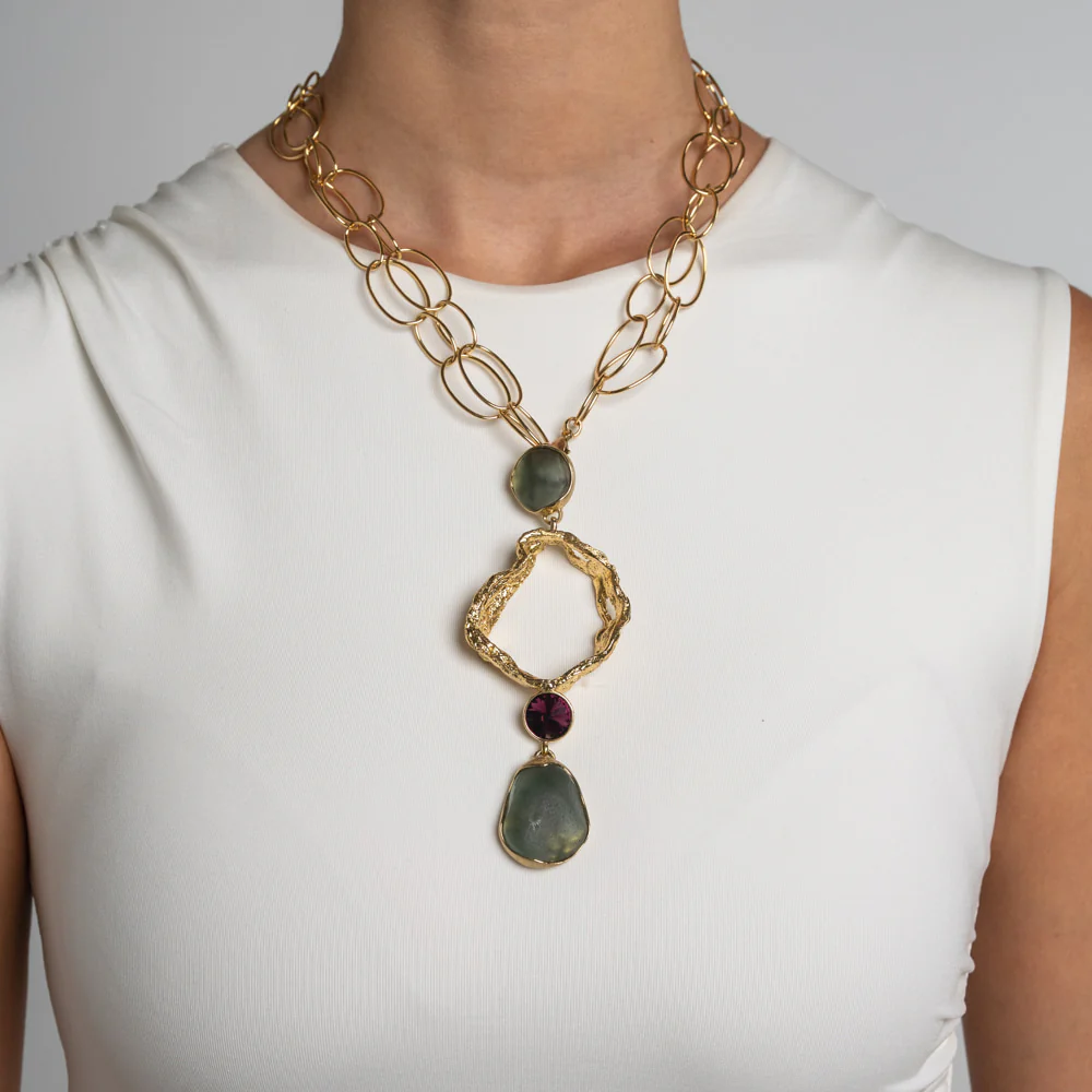 Noir Necklace - Image 5
