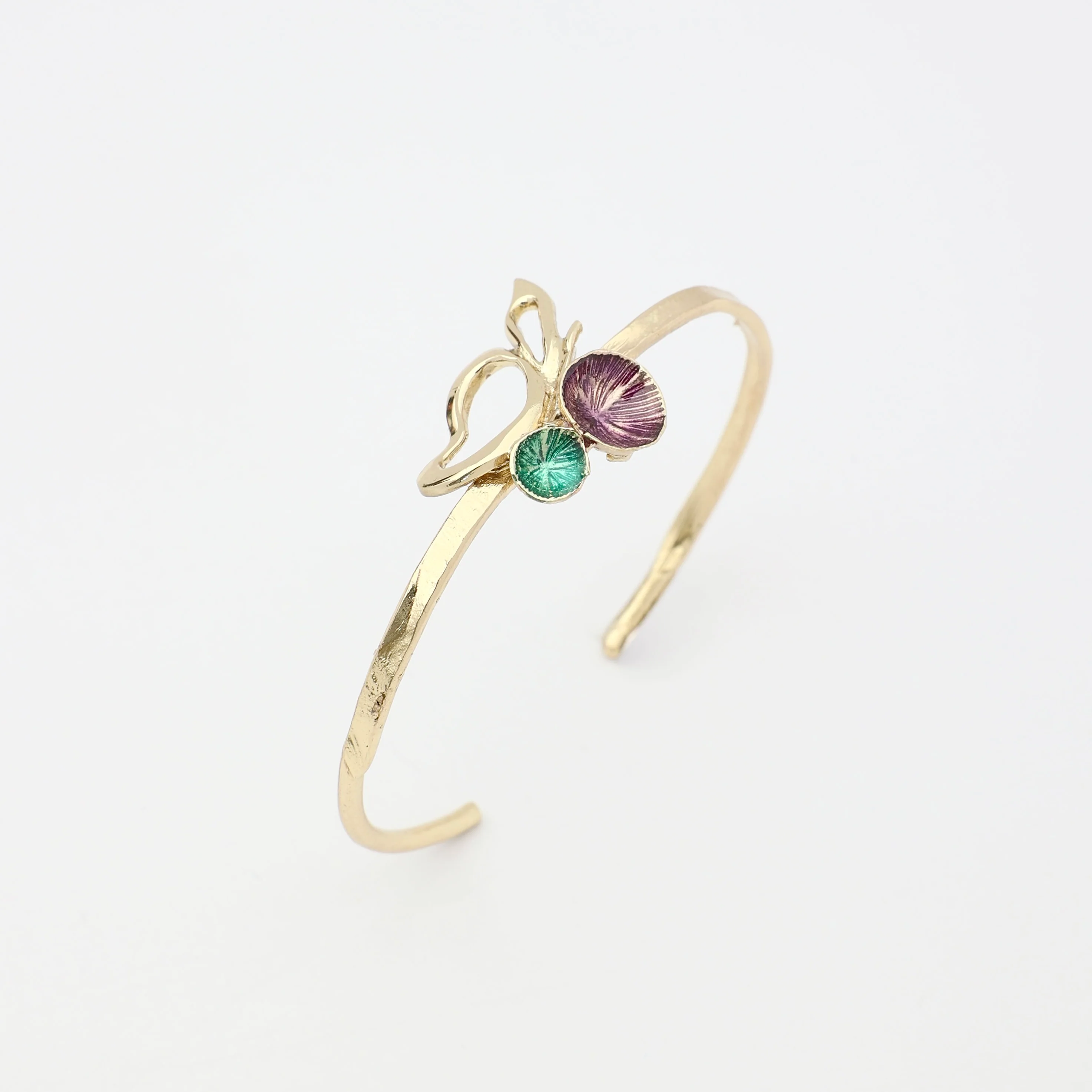 Nolia Bracelet Handmade | Kalliope Jewelry - Image 4