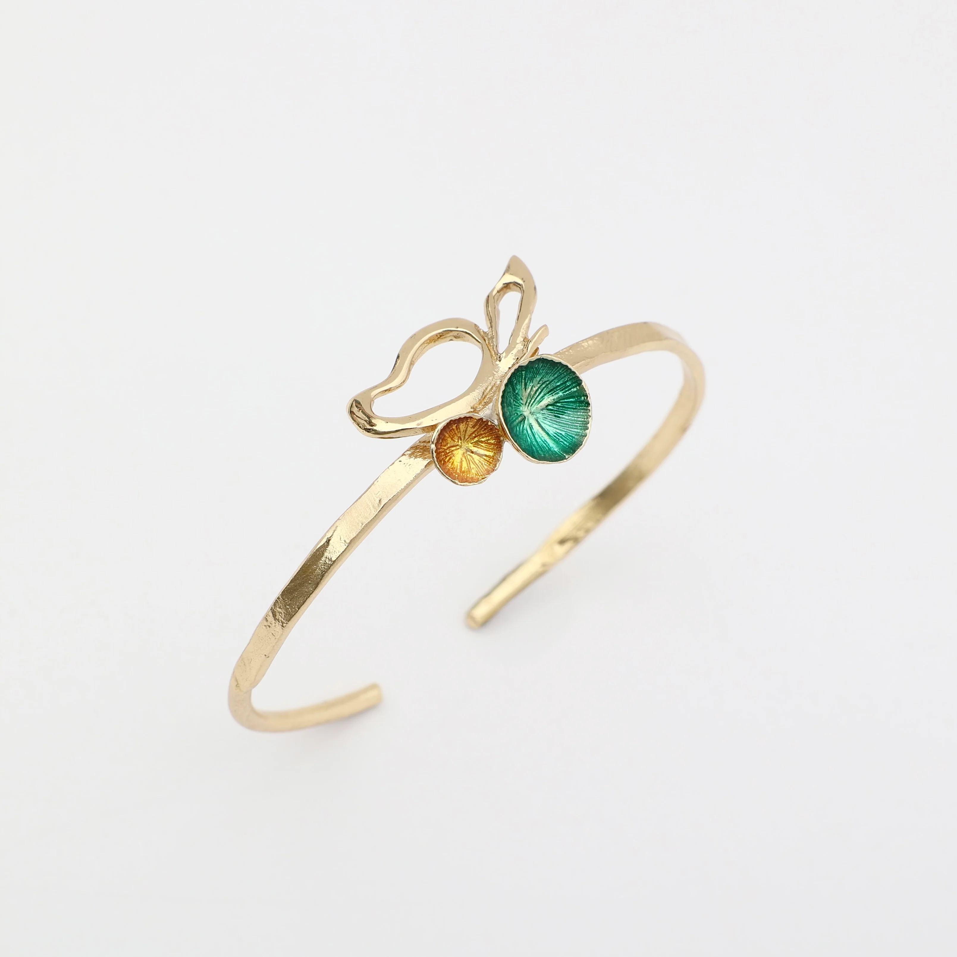 Nolia Bracelet Handmade | Kalliope Jewelry - Image 5