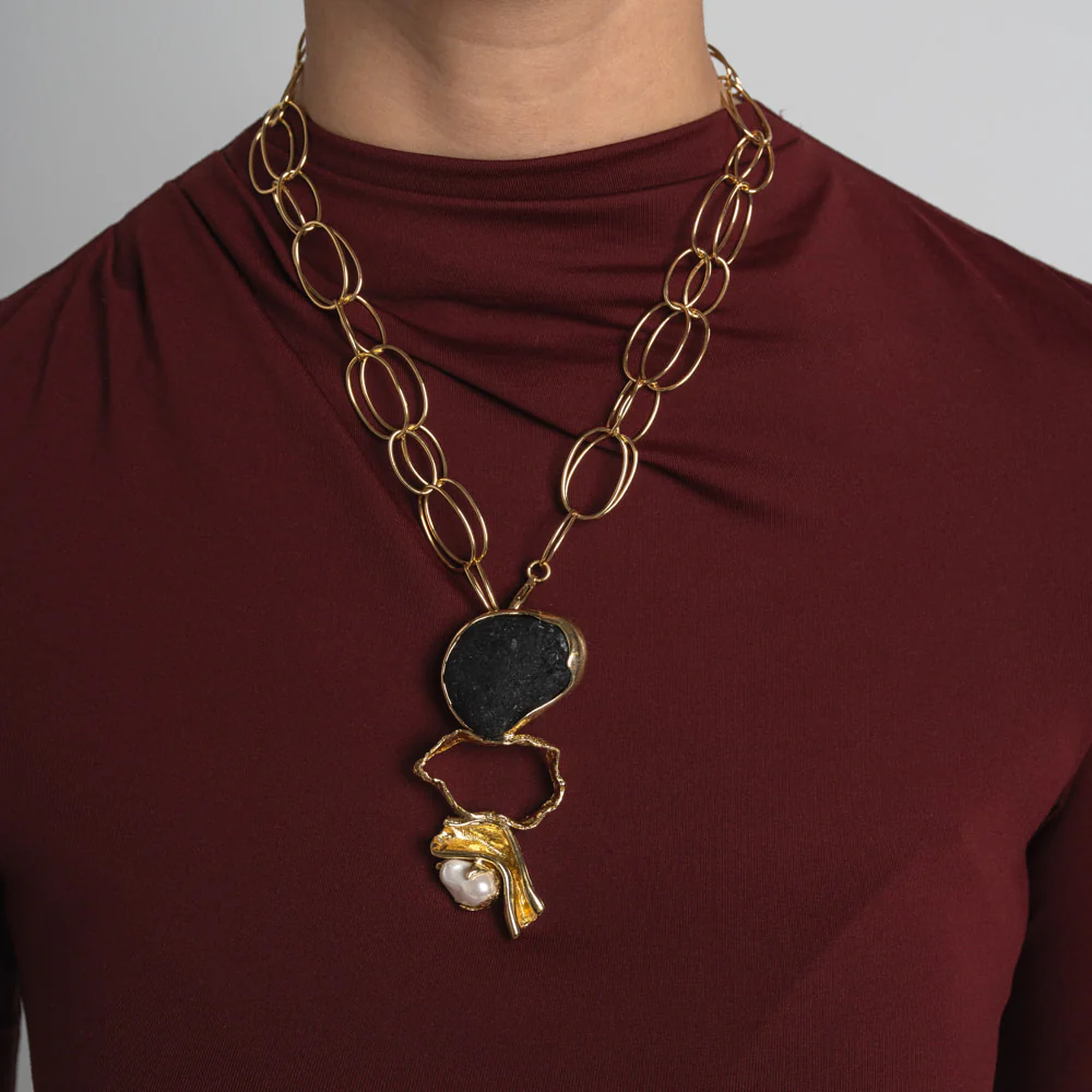 Nora Necklace - Image 3