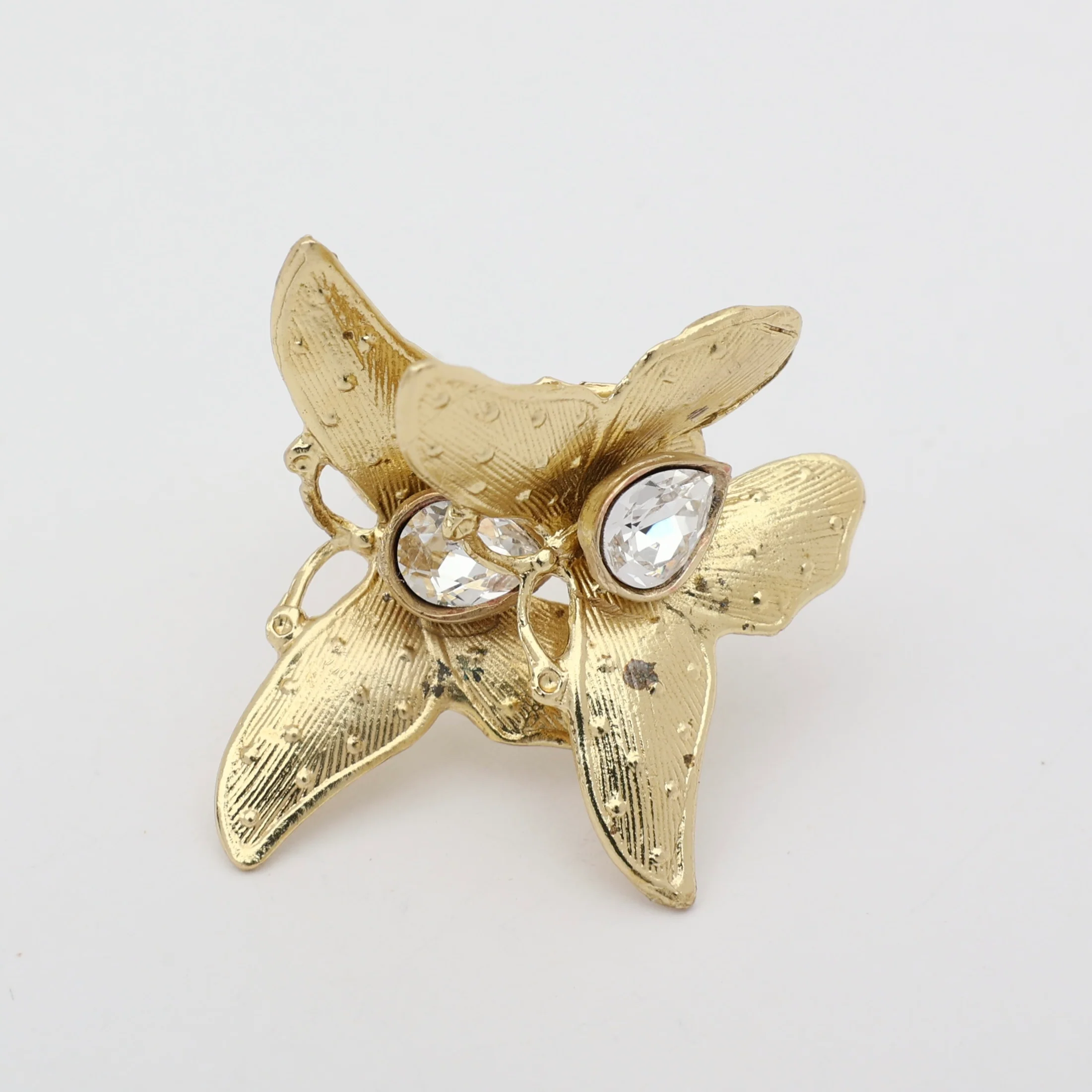 Nymia Ring Handmade | Kalliope Jewelry - Image 6
