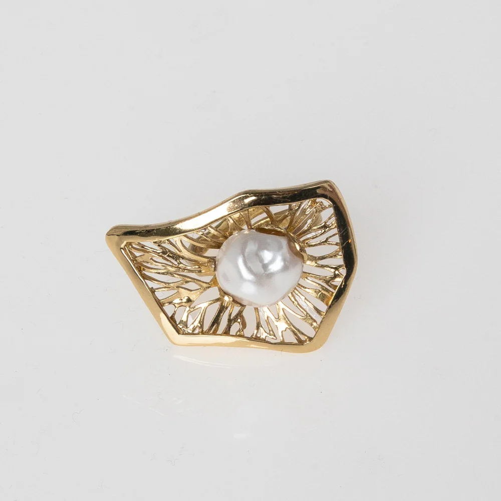 Opal Ring Handmade | Kalliope Jewelry