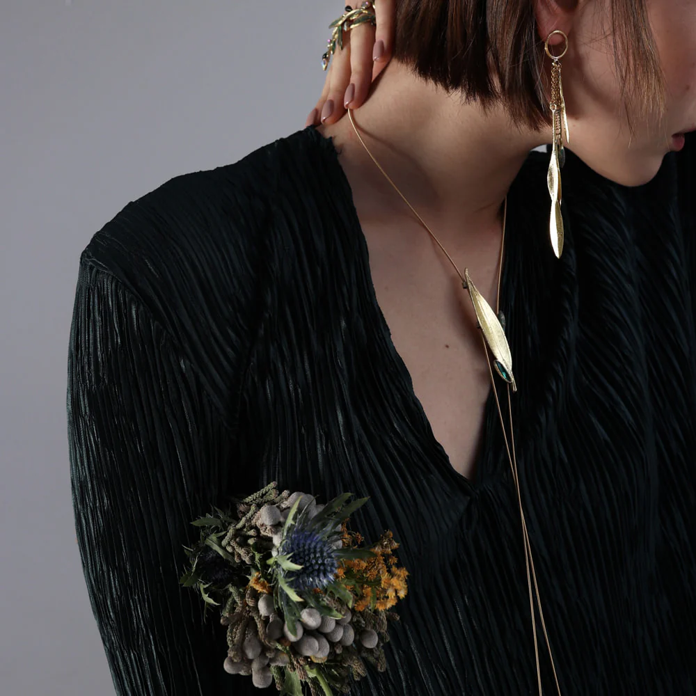 Phillo Necklace - Image 3