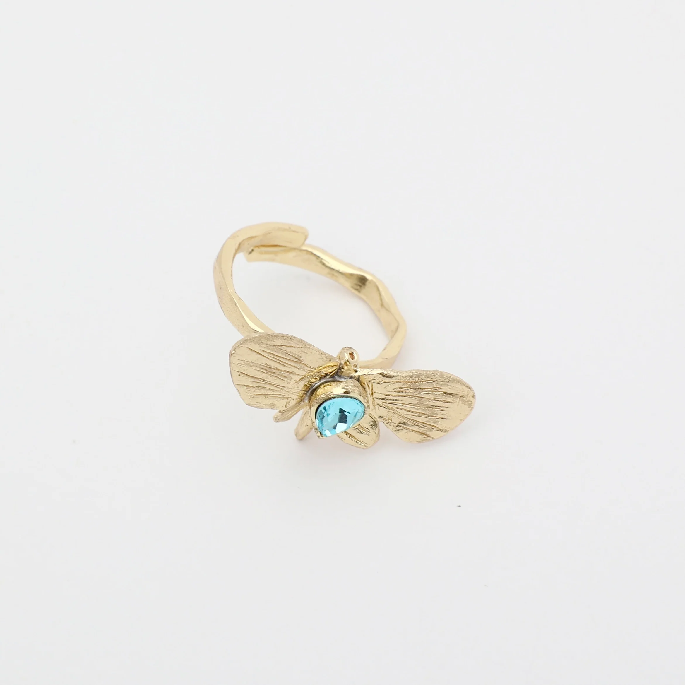 Pixie Ring Handmade | Kalliope Jewelry - Image 6