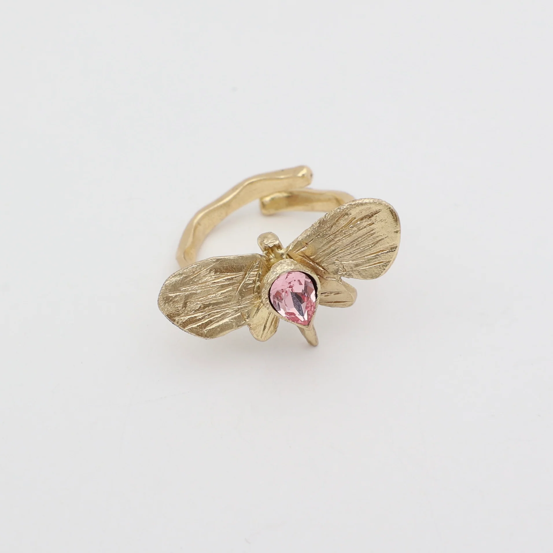 Pixie Ring Handmade | Kalliope Jewelry - Image 7