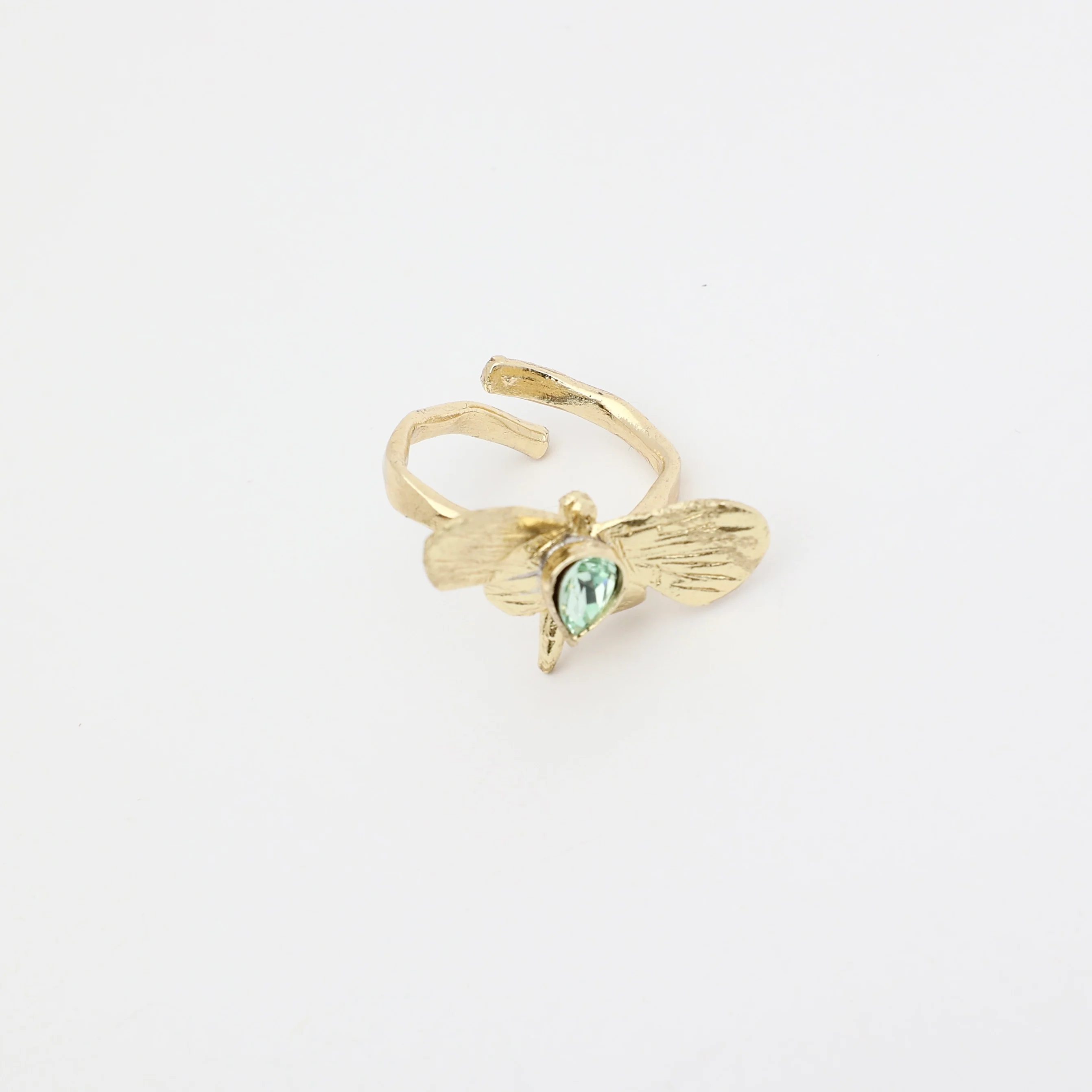 Pixie Ring Handmade | Kalliope Jewelry - Image 8