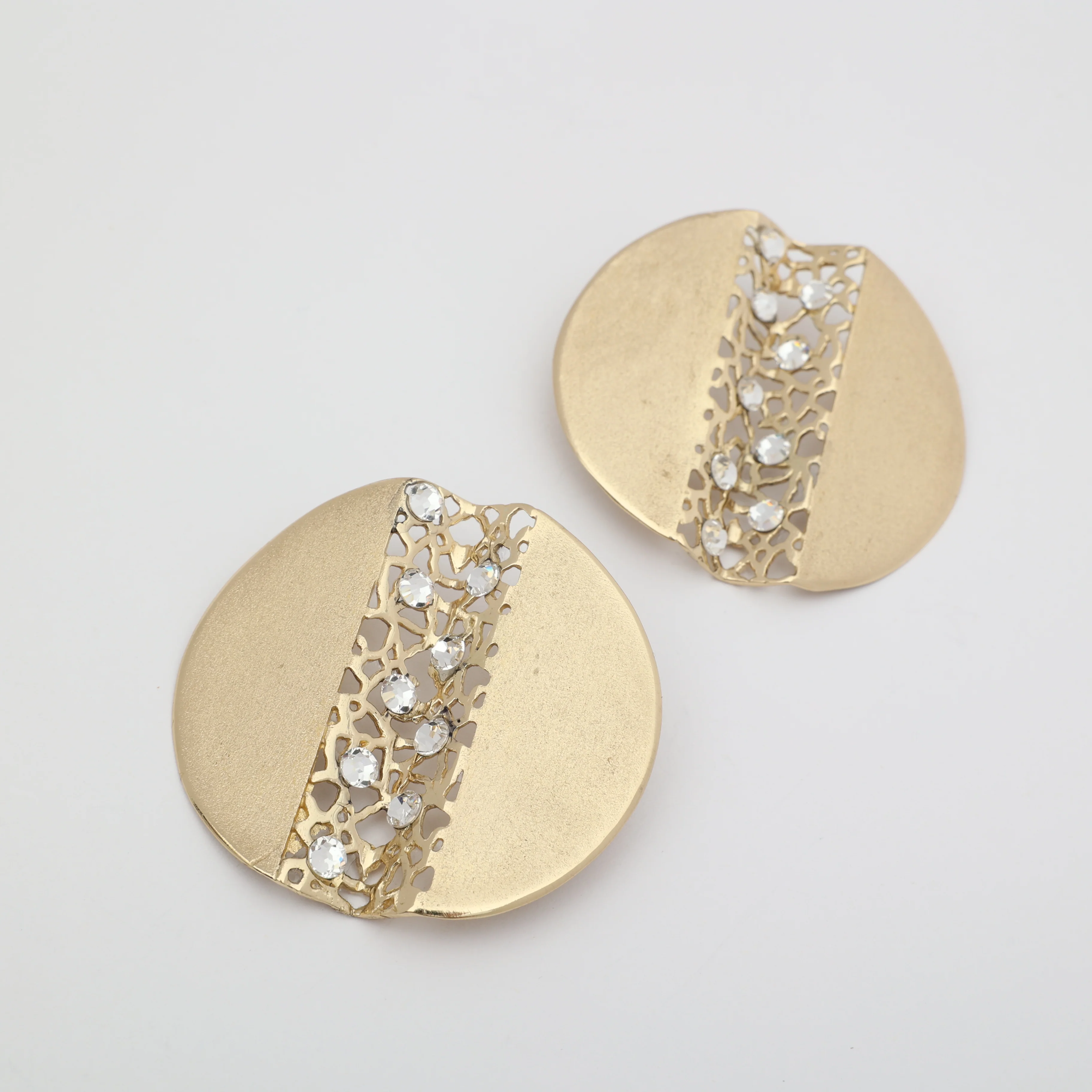 Ritmo Earrings Handmade | Kalliope Jewelry - Image 5