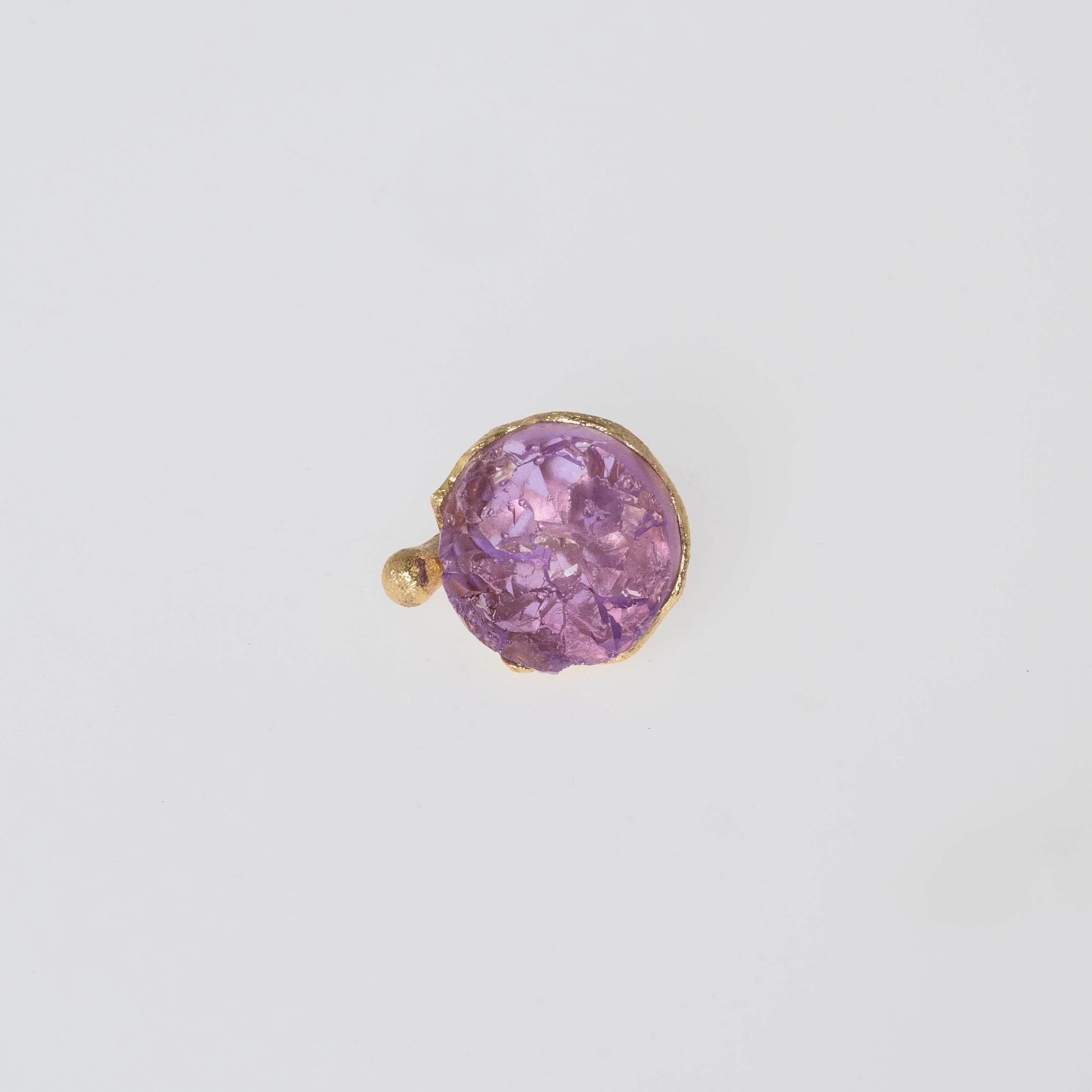 Rocky Ring Handmade | Kalliope Jewelry - Image 10