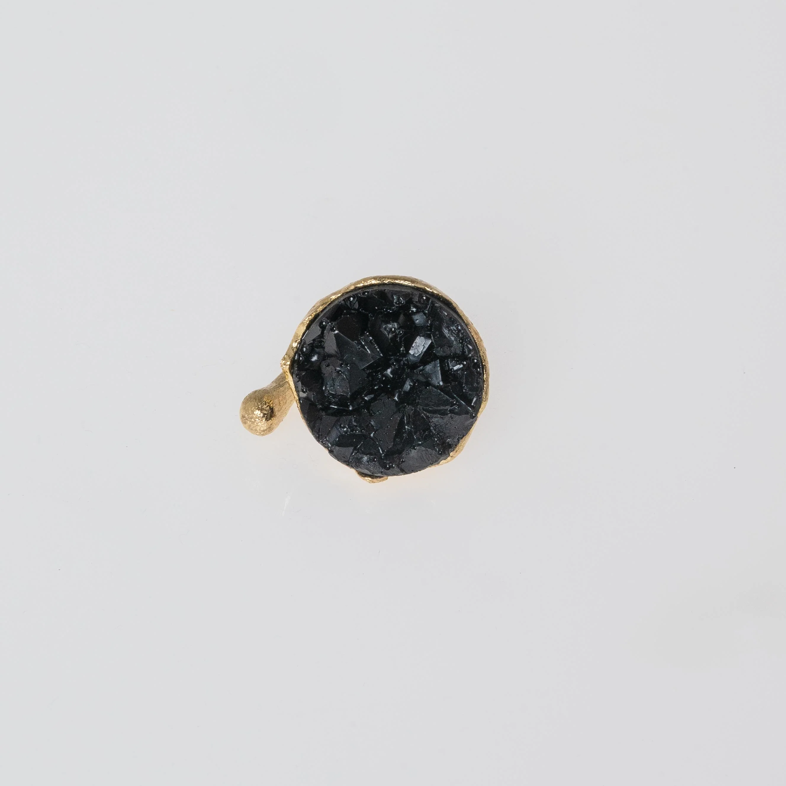 Rocky Ring Handmade | Kalliope Jewelry - Image 12