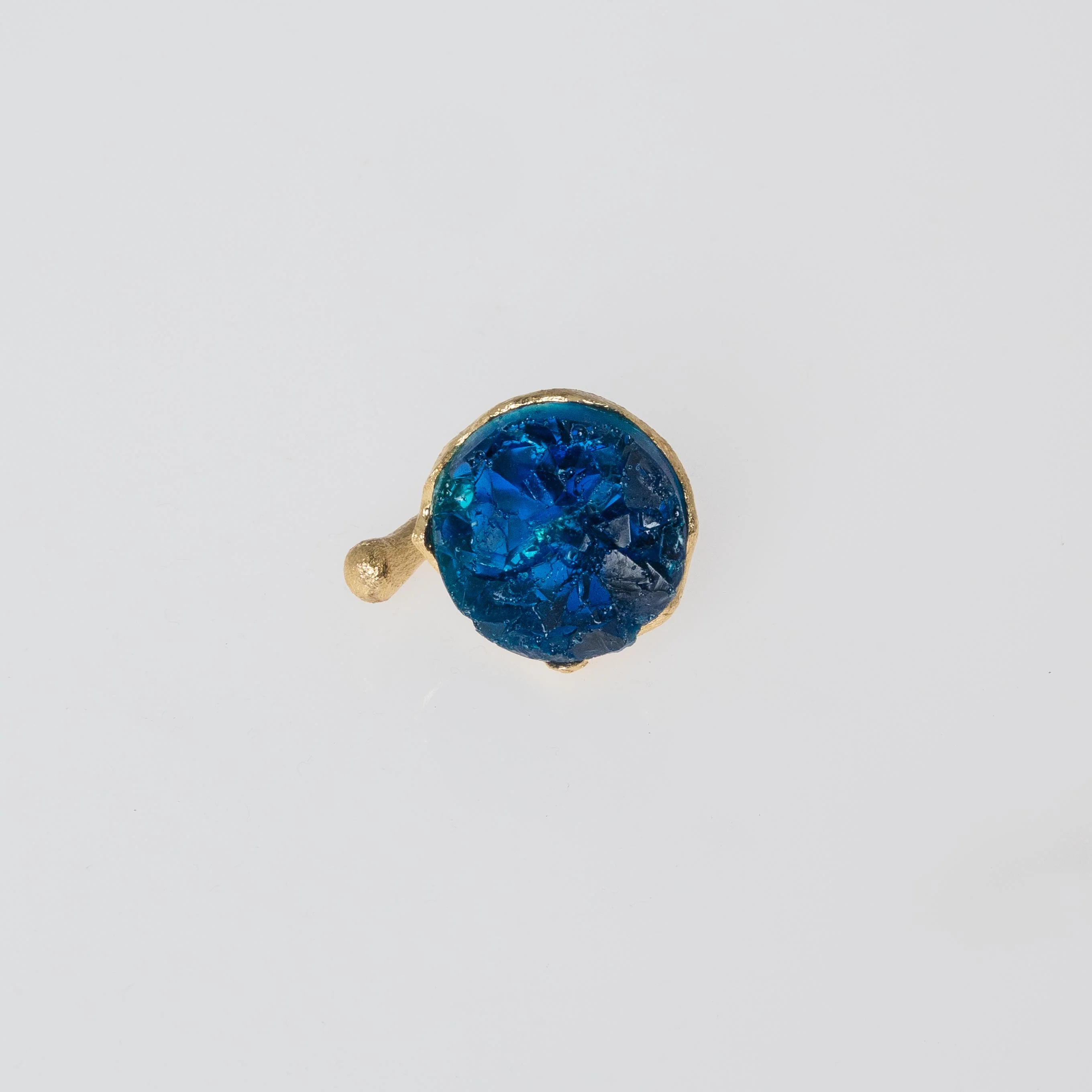 Rocky Ring Handmade | Kalliope Jewelry - Image 14
