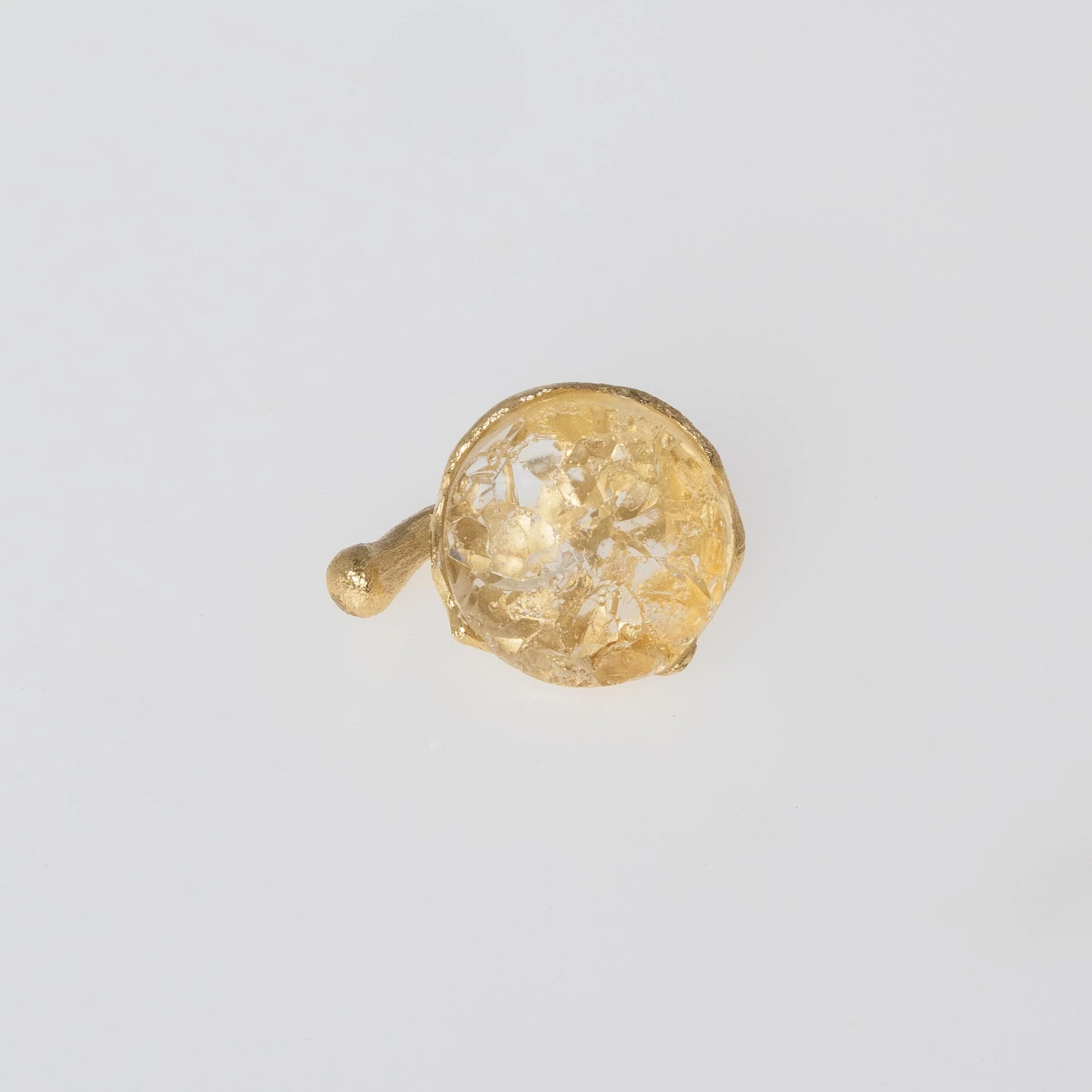 Rocky Ring Handmade | Kalliope Jewelry - Image 8