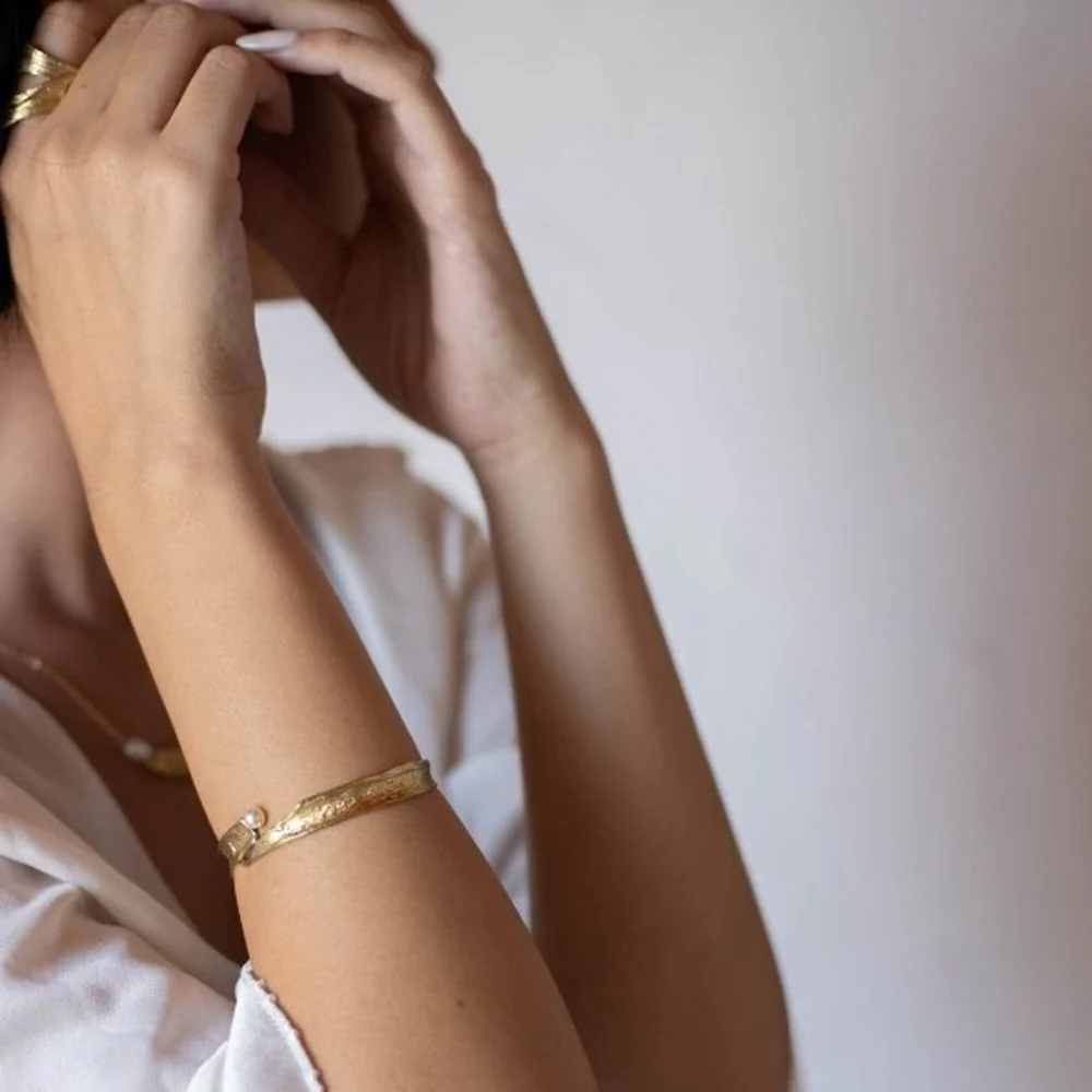 Scales Bracelet - Image 3
