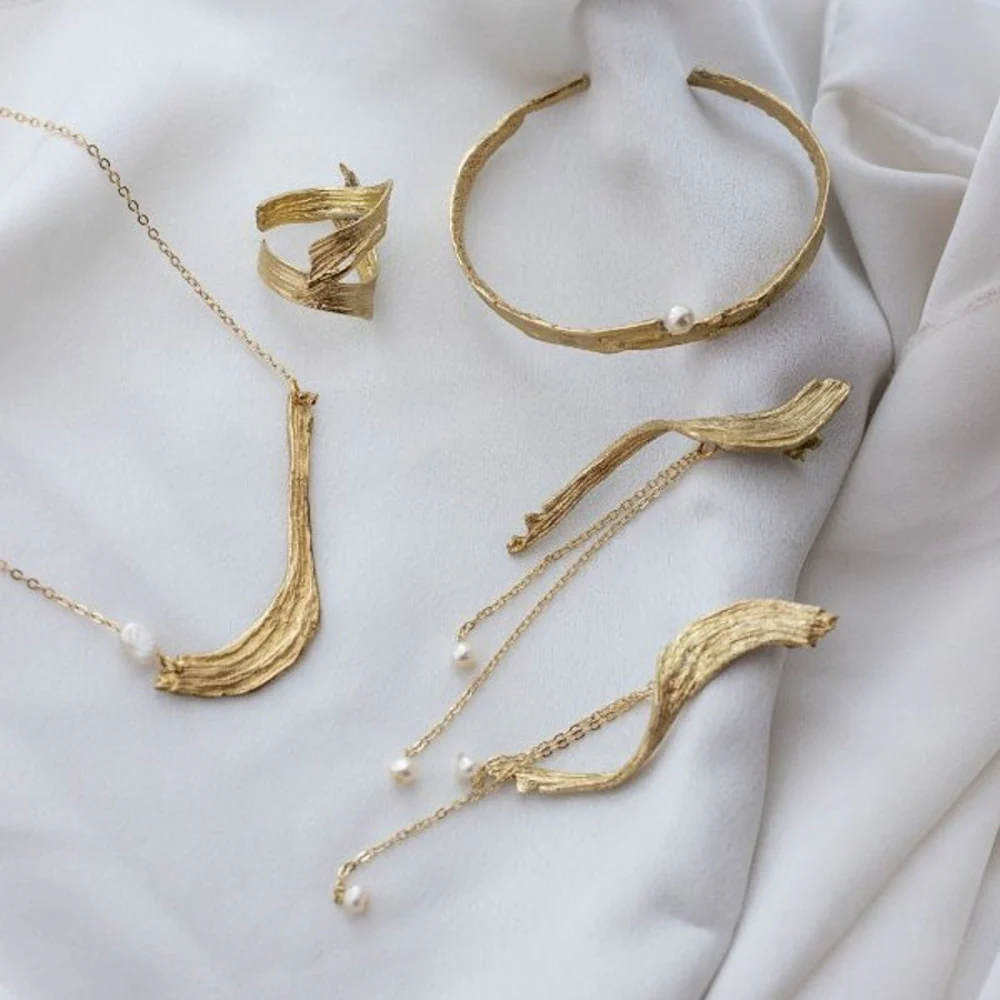 Scales Bracelet - Image 4