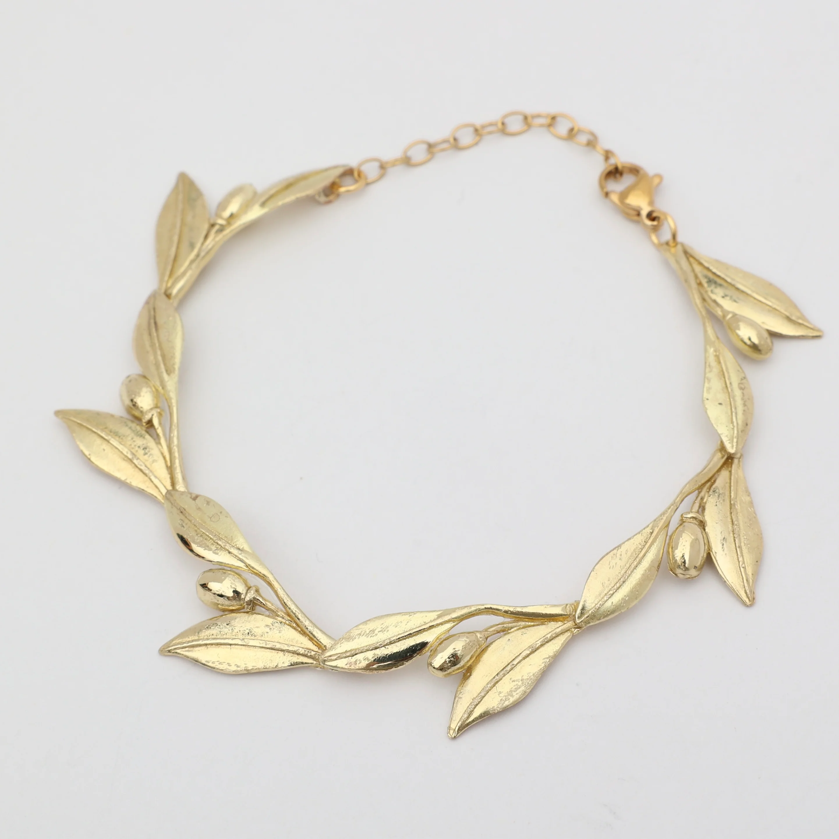 Selia Bracelet Handmade | Kalliope Jewelry - Image 3
