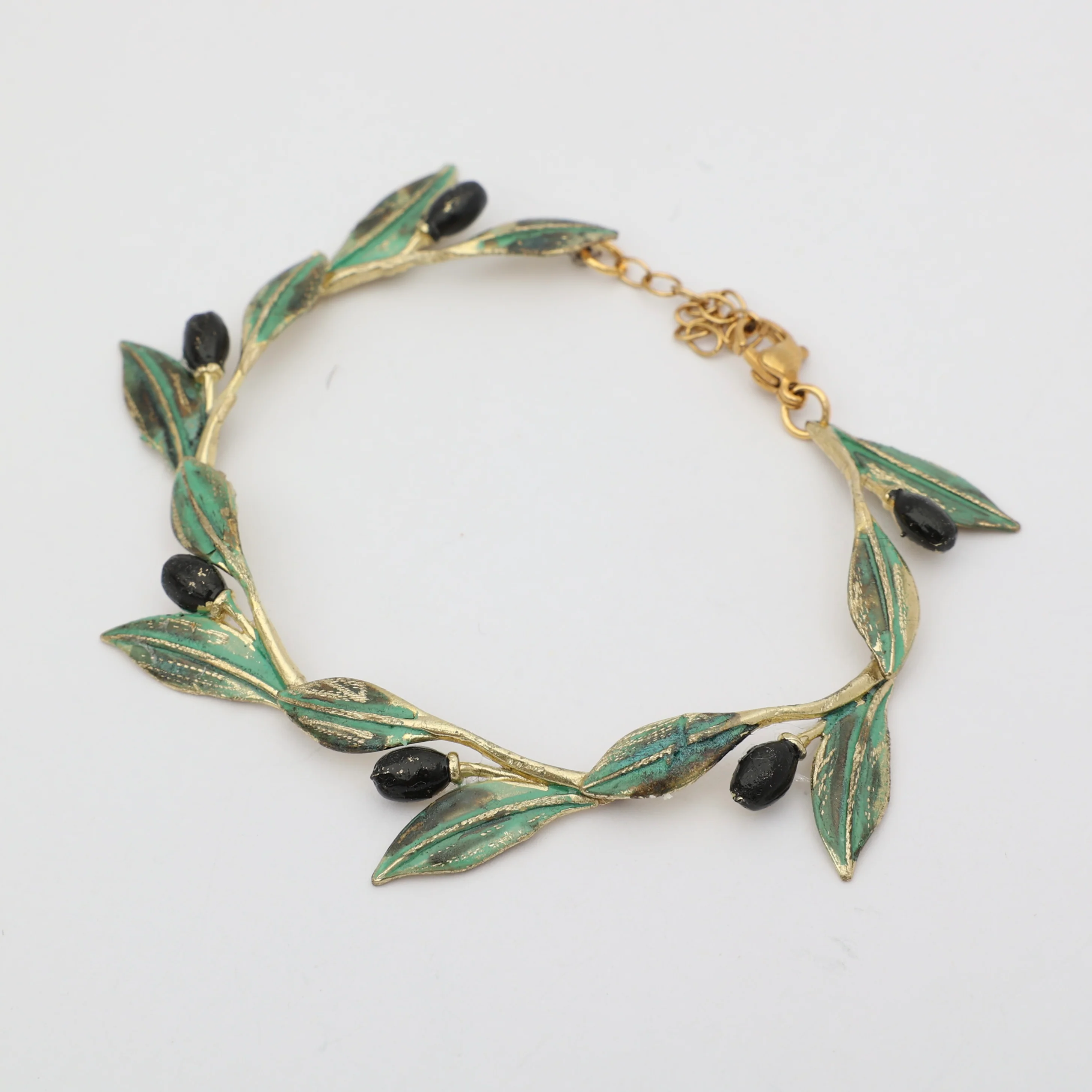 Selia Bracelet Handmade | Kalliope Jewelry - Image 4