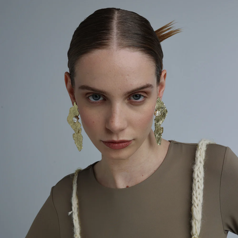 Serenity Earrings - Image 3