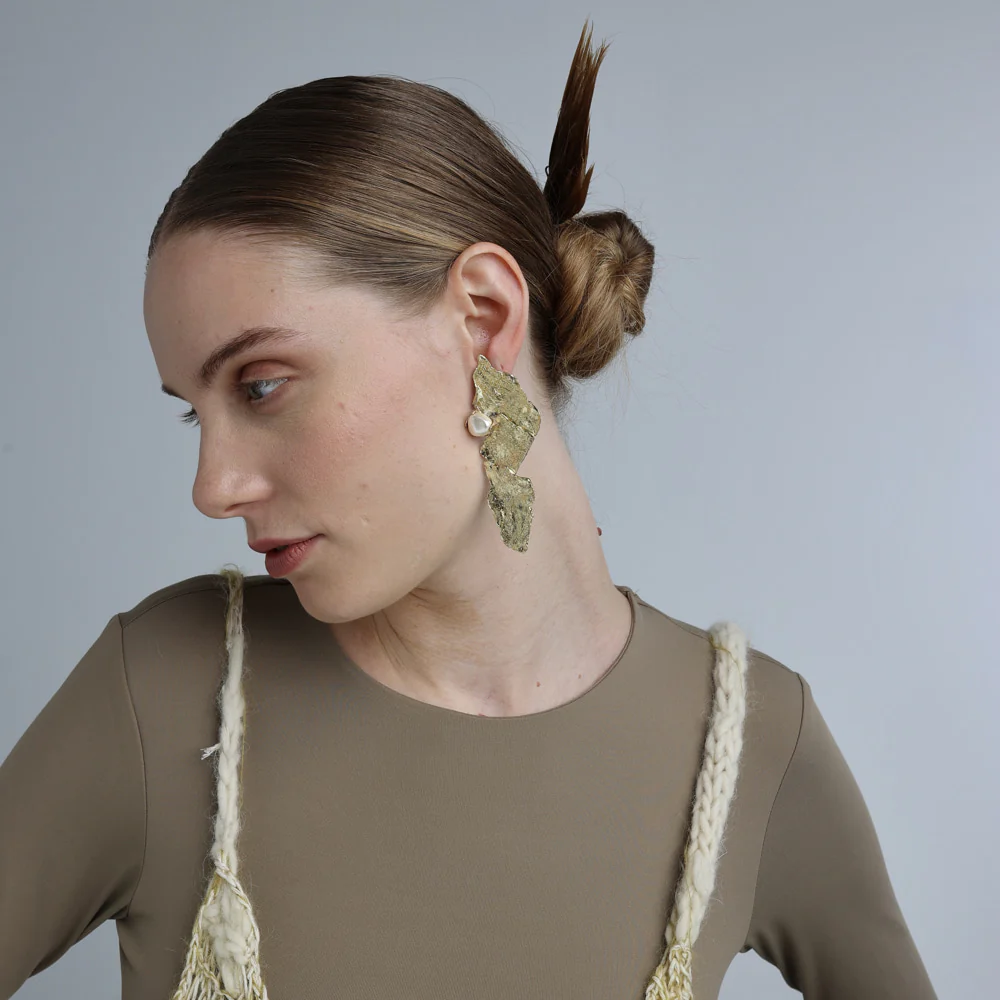 Serenity Earrings - Image 4