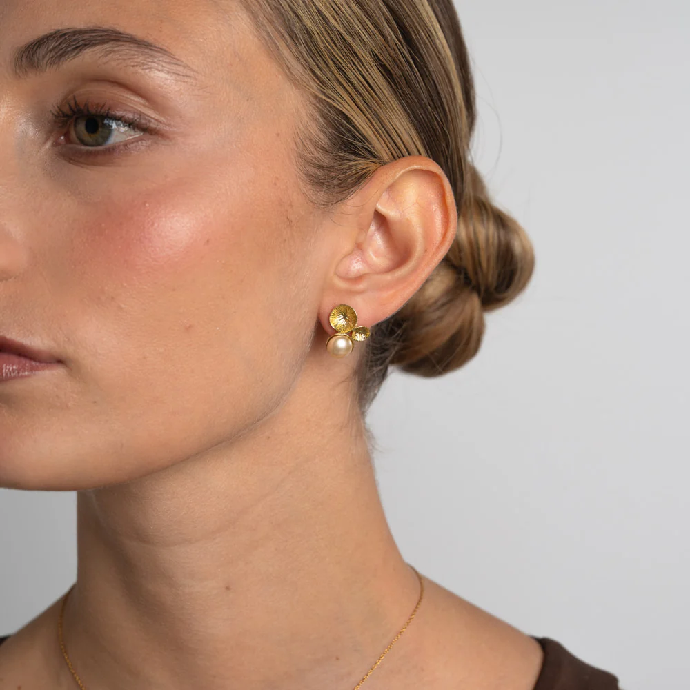 Sila Earrings