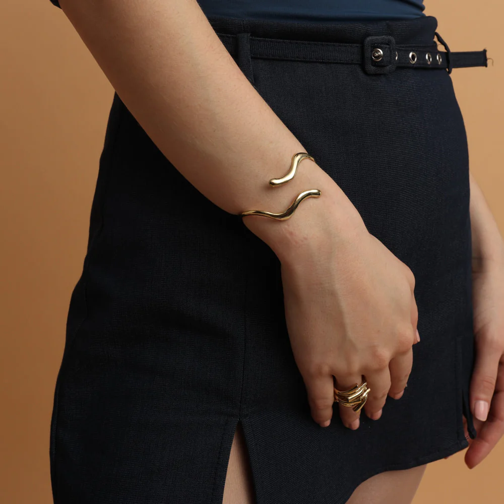 Snaky Bracelet - Image 3