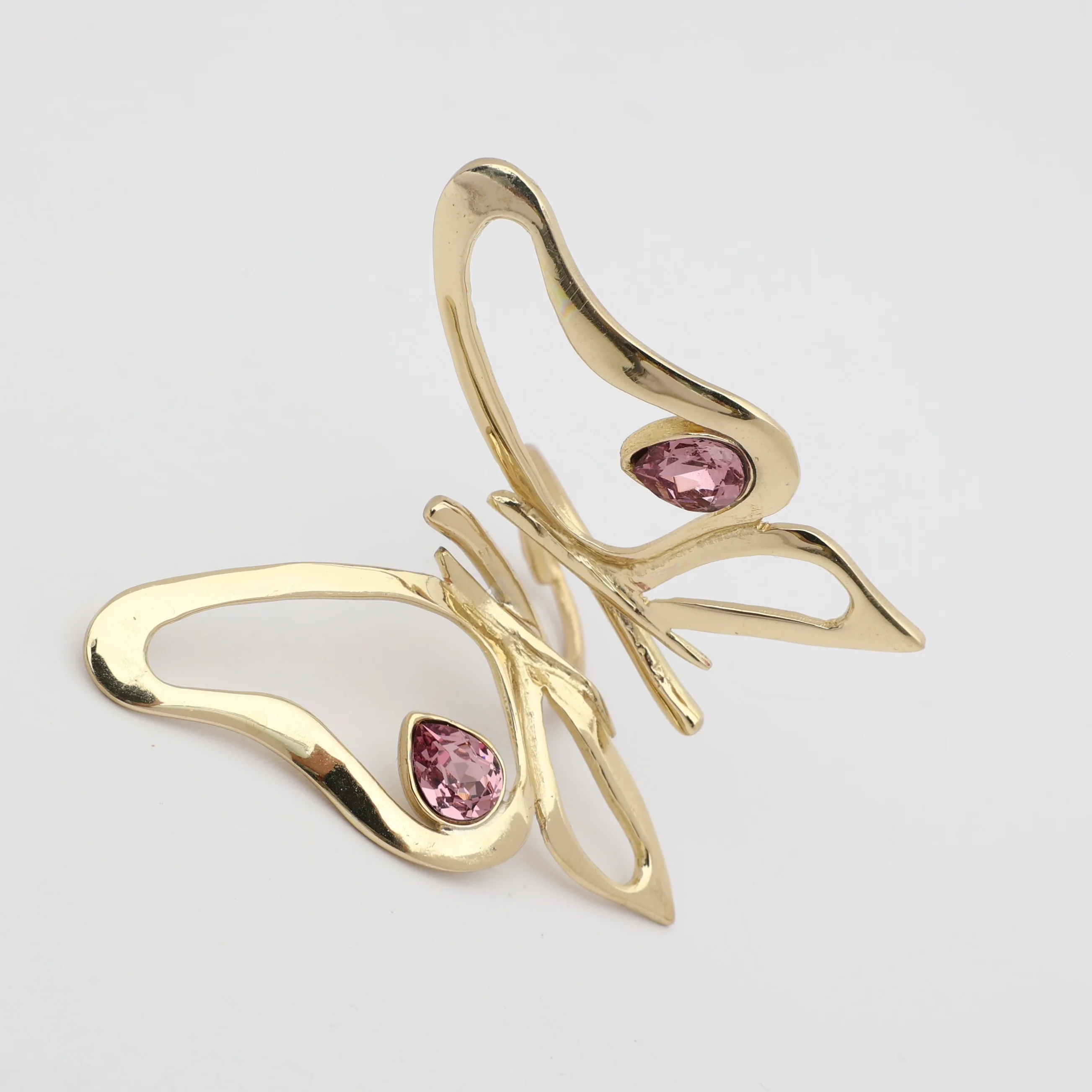 Sola Ring Handmade | Kalliope Jewelry - Image 4