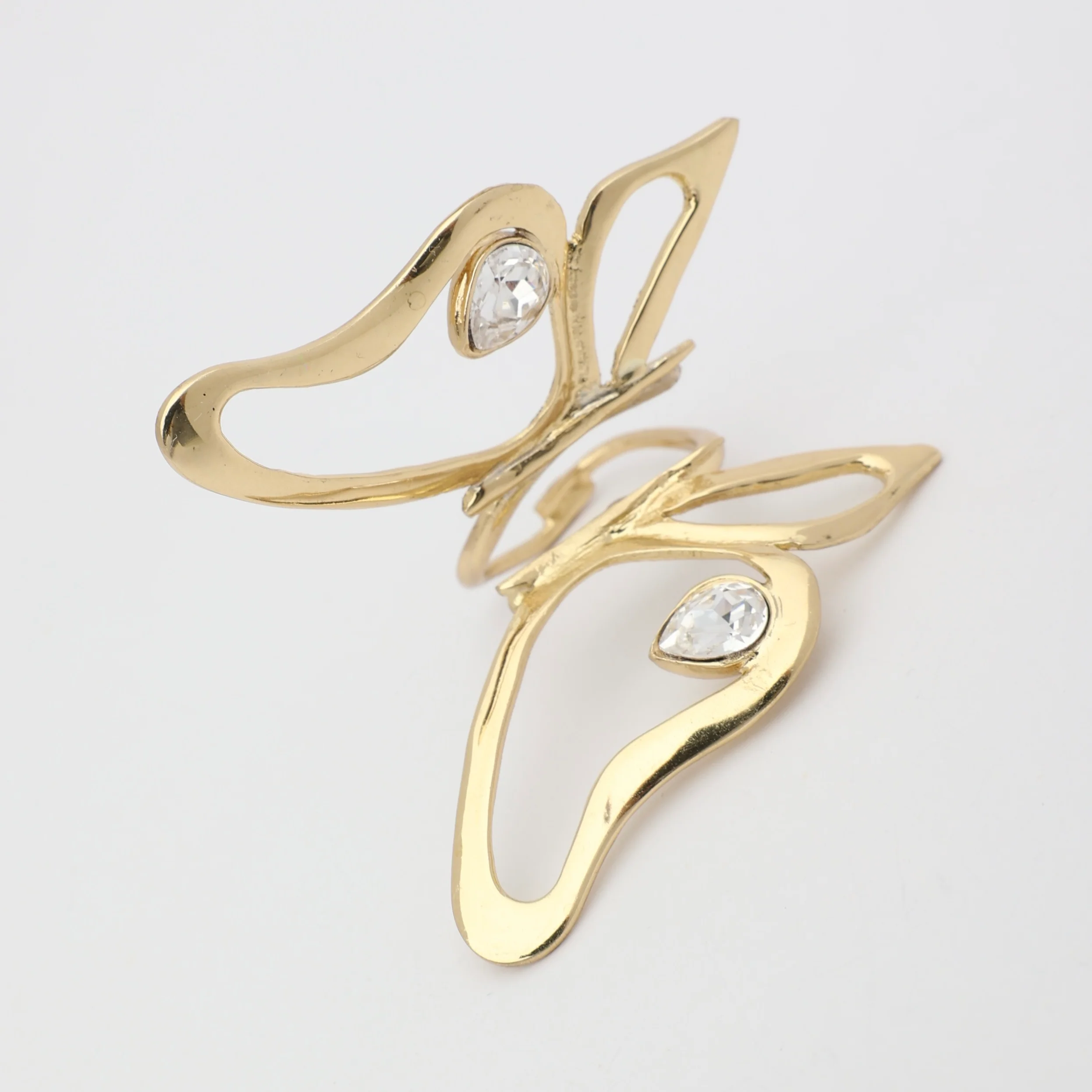 Sola Ring Handmade | Kalliope Jewelry - Image 5