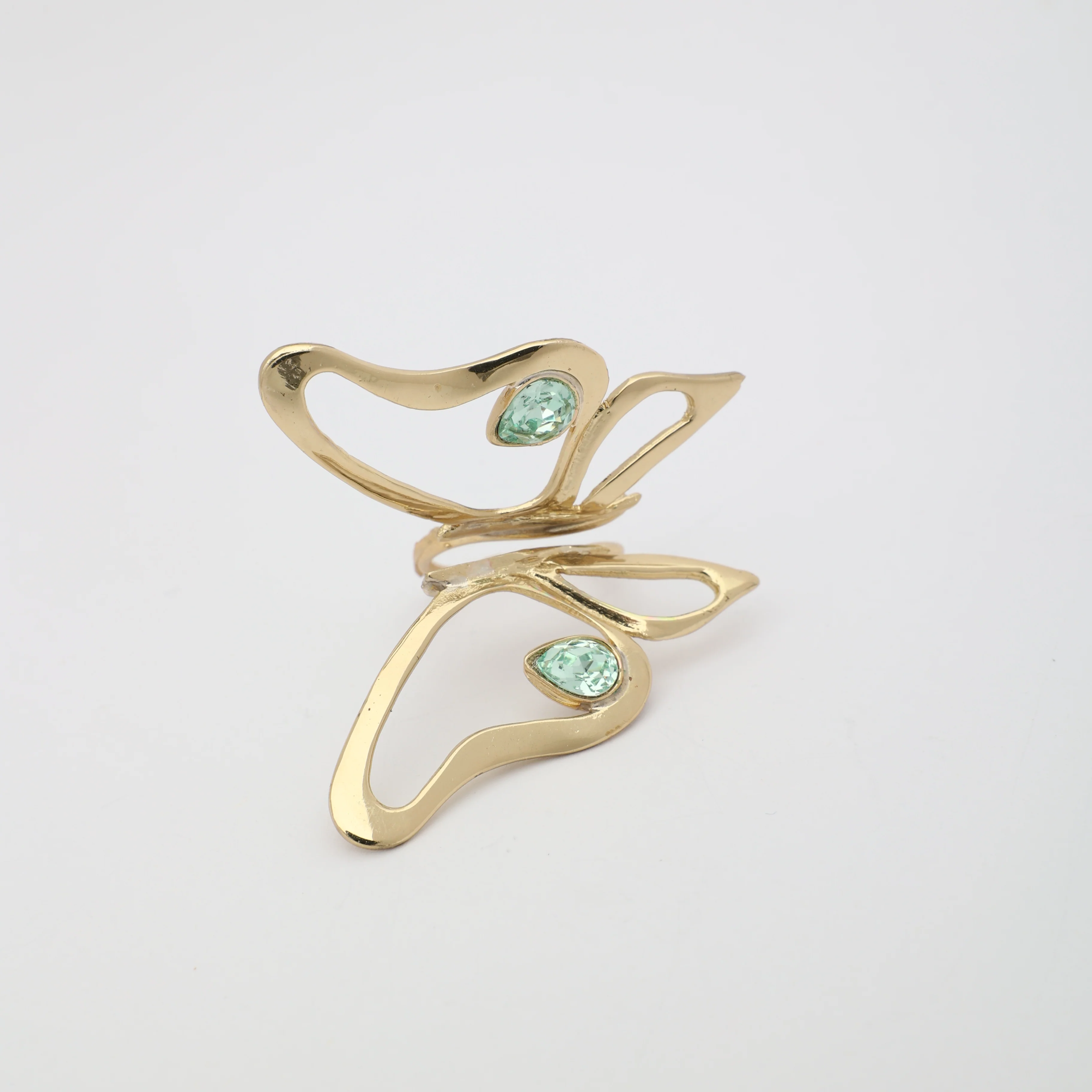 Sola Ring Handmade | Kalliope Jewelry - Image 6