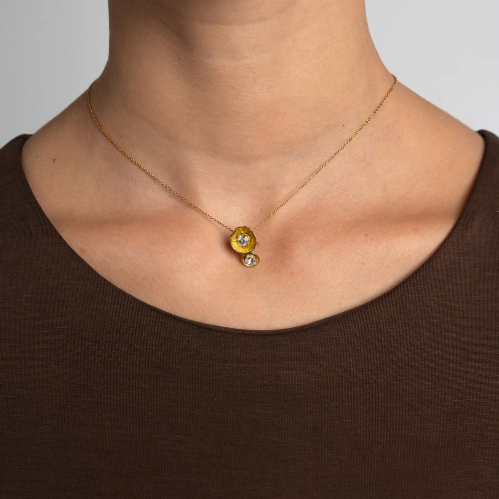 Spell Necklace