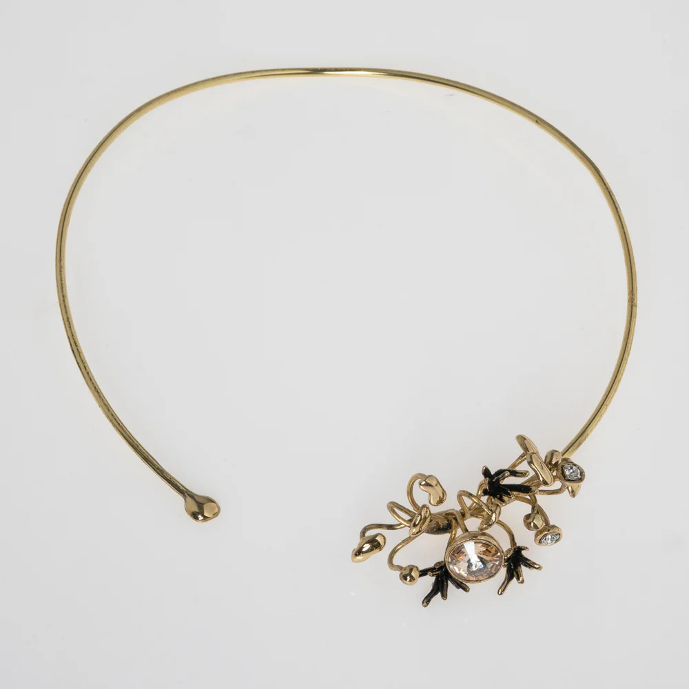 Stem Necklace - Image 2