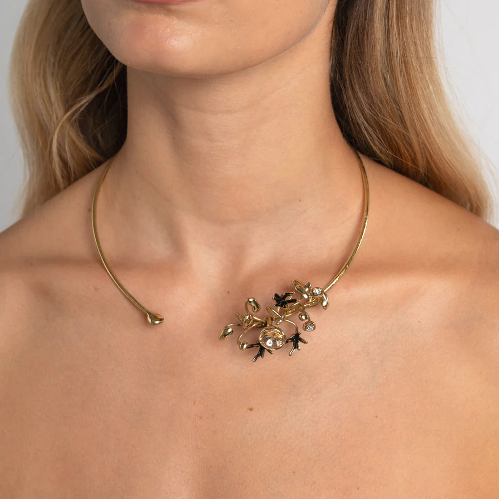 Stem Necklace - Image 3