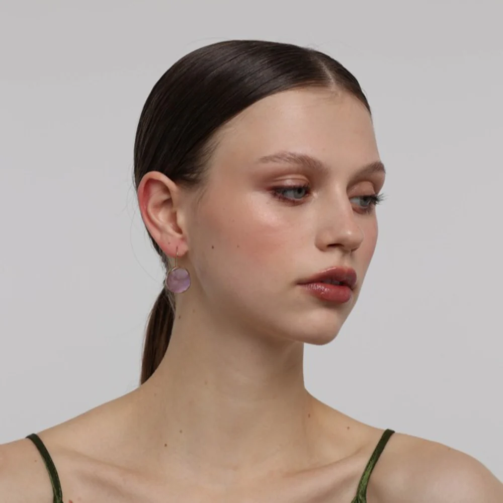 Kiss Earrings - Image 3