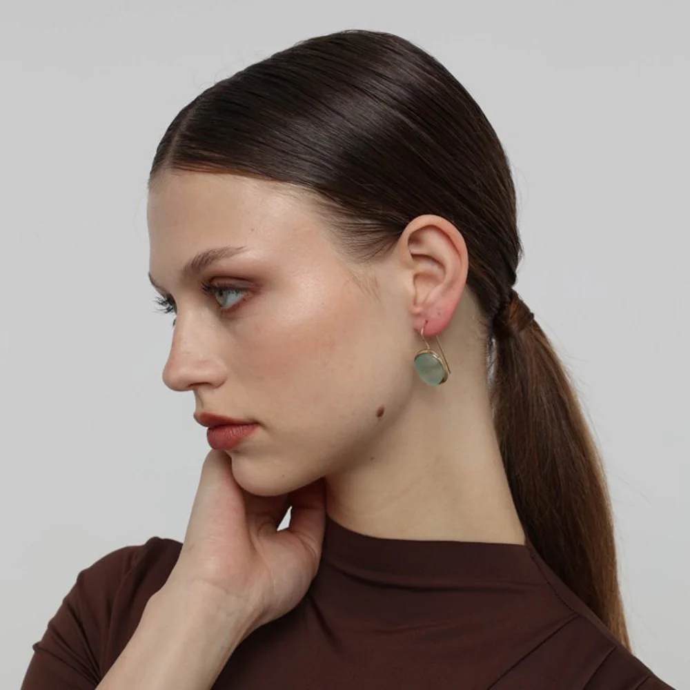 Kiss Earrings - Image 5
